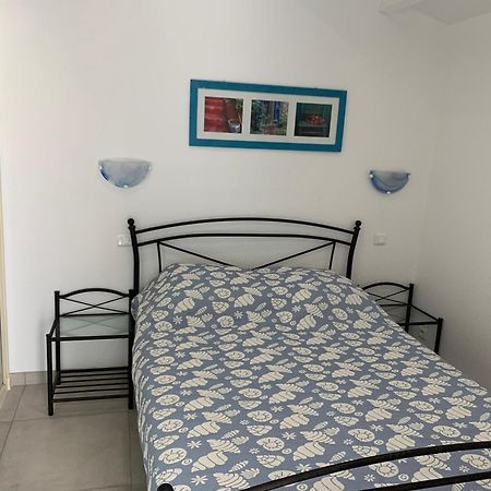 Appartement Cap D'Agde 2 Pieces Et Mezzanine Екстер'єр фото