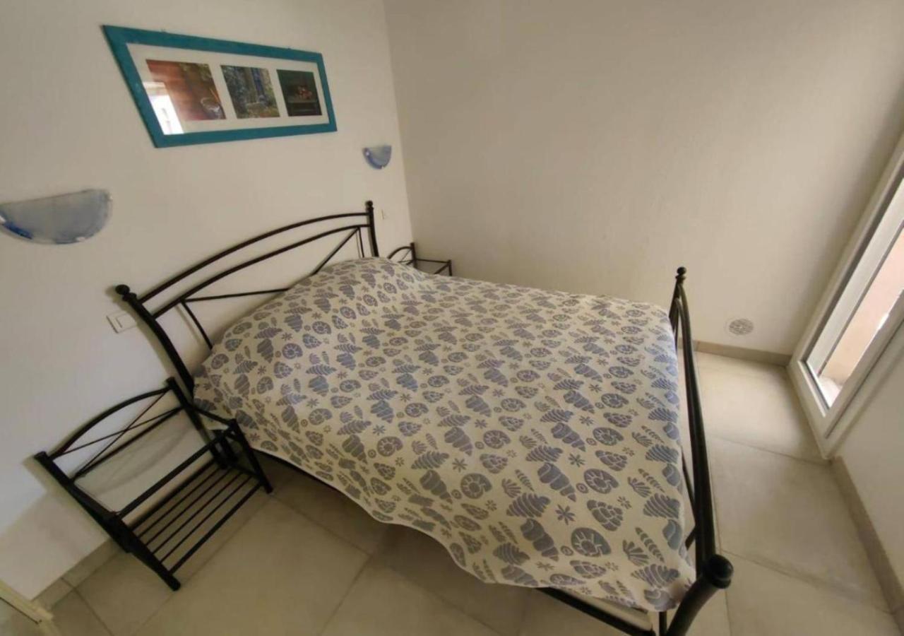 Appartement Cap D'Agde 2 Pieces Et Mezzanine Екстер'єр фото